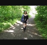 Ludella-Price – Waldspaziergang