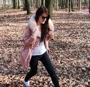 LuisaDiamant – Zielpissen – Wunschvideo