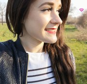 LuisaDiamant – Jeanspiss – Outdoor