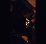 Luna-Corazon – Pinkeln unter der Brücke in Prag!