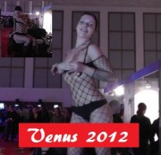 LunaSquirt - Venus 2012... kleine Kutschfahrt