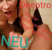Lustine - Gemolken bis Safft kommt