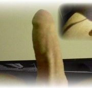 Luxus-Alex - ...bis zum Abspritzen... geiler Cumshot