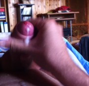 Luxus-Alex - Das morgendliche Sperma