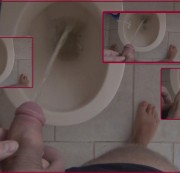 Luxus-Alex - Verboten - Im Stehen abgepisst