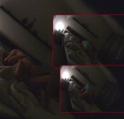 Luxus-Alex - Spycam - harter Girlfriendsex