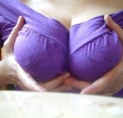 LuxusLady2011 - erstes video