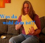 Luxuslady-Rose – Sklave ist zu dumm zum Schenken!