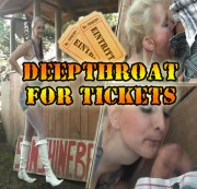 MIA-BITCH - SCHLAMPEMMASCHE /// DEEPTHROAT für Tickets
