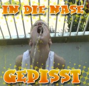 MIA-BITCH - Voll KRASS in die NASE GEPISST