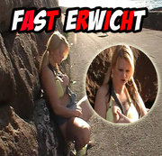 MIA-BITCH - FAST ERWISCHT!