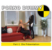 MILF-Royal - PORNO DUMMY  Part-1  (Die Präsentation)