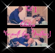 MINI-LUXUSPAKET - ** CELESTINA VERNASCHT IHREN NACHBARN **