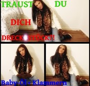 MINI-LUXUSPAKET - TRAUST DU DICH DRECKSTÜCK?! [Aufgabe]