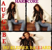 MINI-LUXUSPAKET – HARDCORE DU KLEINER BA[.][.]ARD! [sklaven/aufgabe]