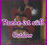 MINI-LUXUSPAKET - * * RACHE IST SÜß * * OUTDOOR