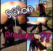 MINI-LUXUSPAKET – ** Schon probiert ? ** OUTDOOR / NS **