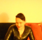 Madam-Douleur - Bestrafung meines Fusshundes Hasso