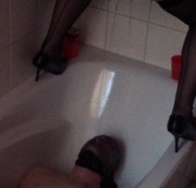 Madam-Douleur - Golden Shower