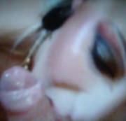 Madame-Blows - ...endlich kam der große Schwanz