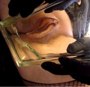 Madame-Marlene - NS in Glasschale