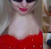 Madame-Sexy - Unschuldigen Nachbarsjungen (18 J.) verführt *gg*