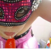 Madame-von-Wetness - Vibro blasen!