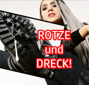 MadameSvea – ROTZE und DRECK!