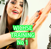 MadameSvea – Wichse-Training No 1