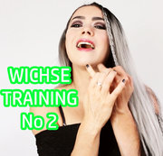 MadameSvea – WICHSETRAINING 02