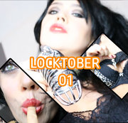 MadameSvea - LOCKTOBER 01