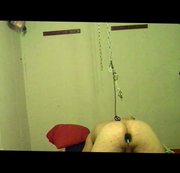 Madame_Pivot - Spiel mit der Gerte