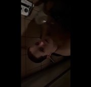 Madison_Monroe – Beim Duschen Erwischt!!!