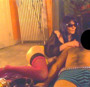 MagicFingAaS - Kleines Vorspiel