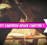 Maitresse_sophia – Little red in the hood_Part 1