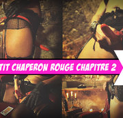 Maitresse_sophia – Little red in the hood_Part 2