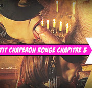 Maitresse_sophia – Little red in the hood_Part 3