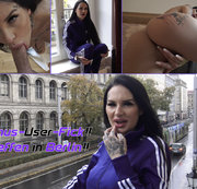 Maja-Bach - Venus-User-Fick!! Treffen in Berlin!!!