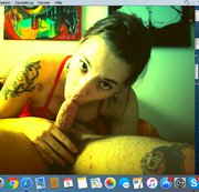 Malea-Kink – Meine Lieblingsstellung