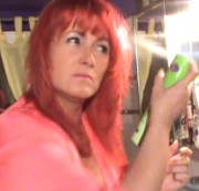 Mandy-Monet - Userwunsch Haarspray