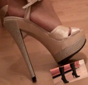 ManuMystery - Meine Schuhparade