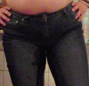 Mariadevot - in meine Hose gemacht