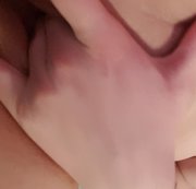 Marie-Sweet – Meine feuchte Pussy braucht es einfach