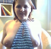 Marie2Hot - Mein Neckholder