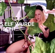 Marie_Hardon - Haus Elf wurde erwischt