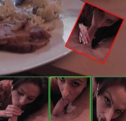 MarkDee - Der Nachtisch!!!