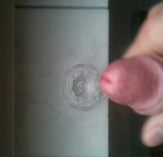 Markus-1985 - leckerer Spermadrink