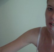 MartinMV - Sperma satt für die geile Sau !