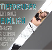 MaryWet – Stiefbruder fickt mich HEIMLICH während Eltern einkaufen gehen!