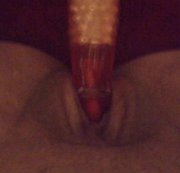 Maryxx25 – Ich war so unendlich geil, da hab ich mir meinen geilen Vibrator geholt.